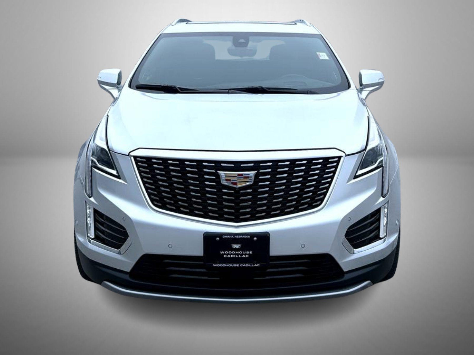 Used 2020 Cadillac XT5 Premium Luxury w/ Platinum Package AWD/4WD image 2