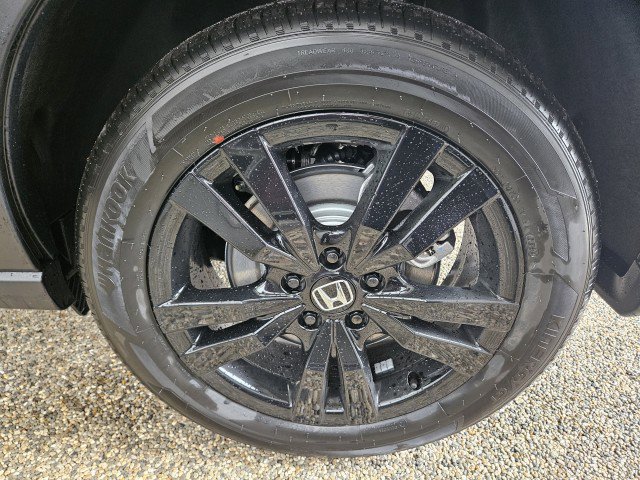 New 2026 Honda HR-V Sport image 29