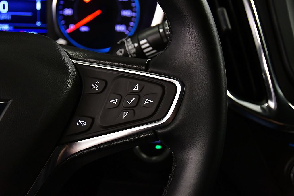 Used 2024 Chevrolet Equinox LT FWD image 20