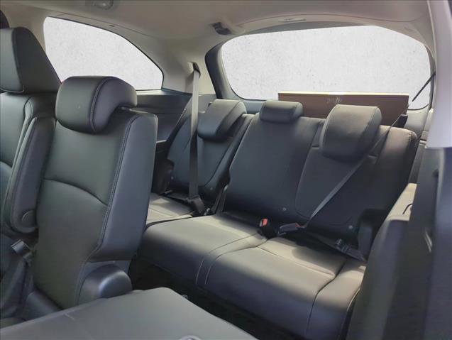 New 2026 Honda Odyssey EX-L image 19