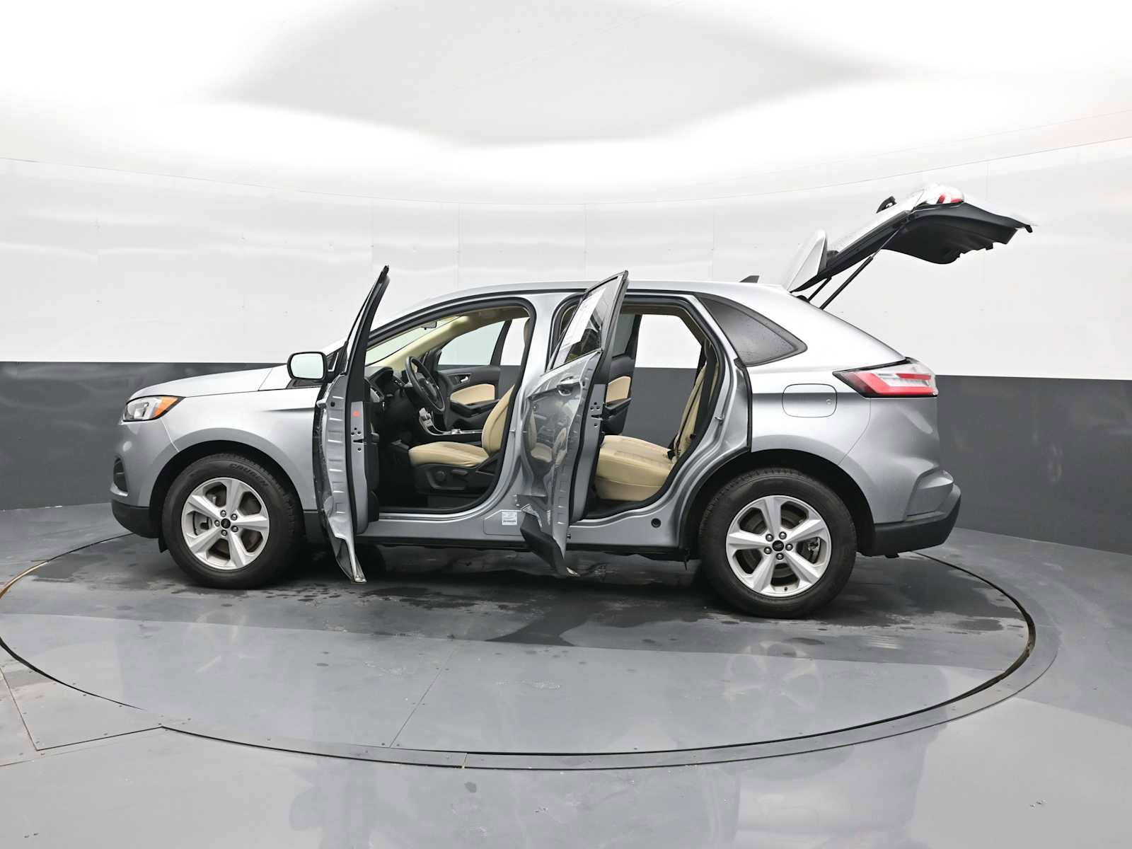 Used 2023 Ford Edge SE AWD/4WD image 40