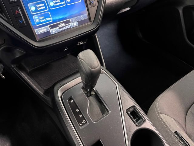 Used 2025 Subaru Impreza 2.0i image 30