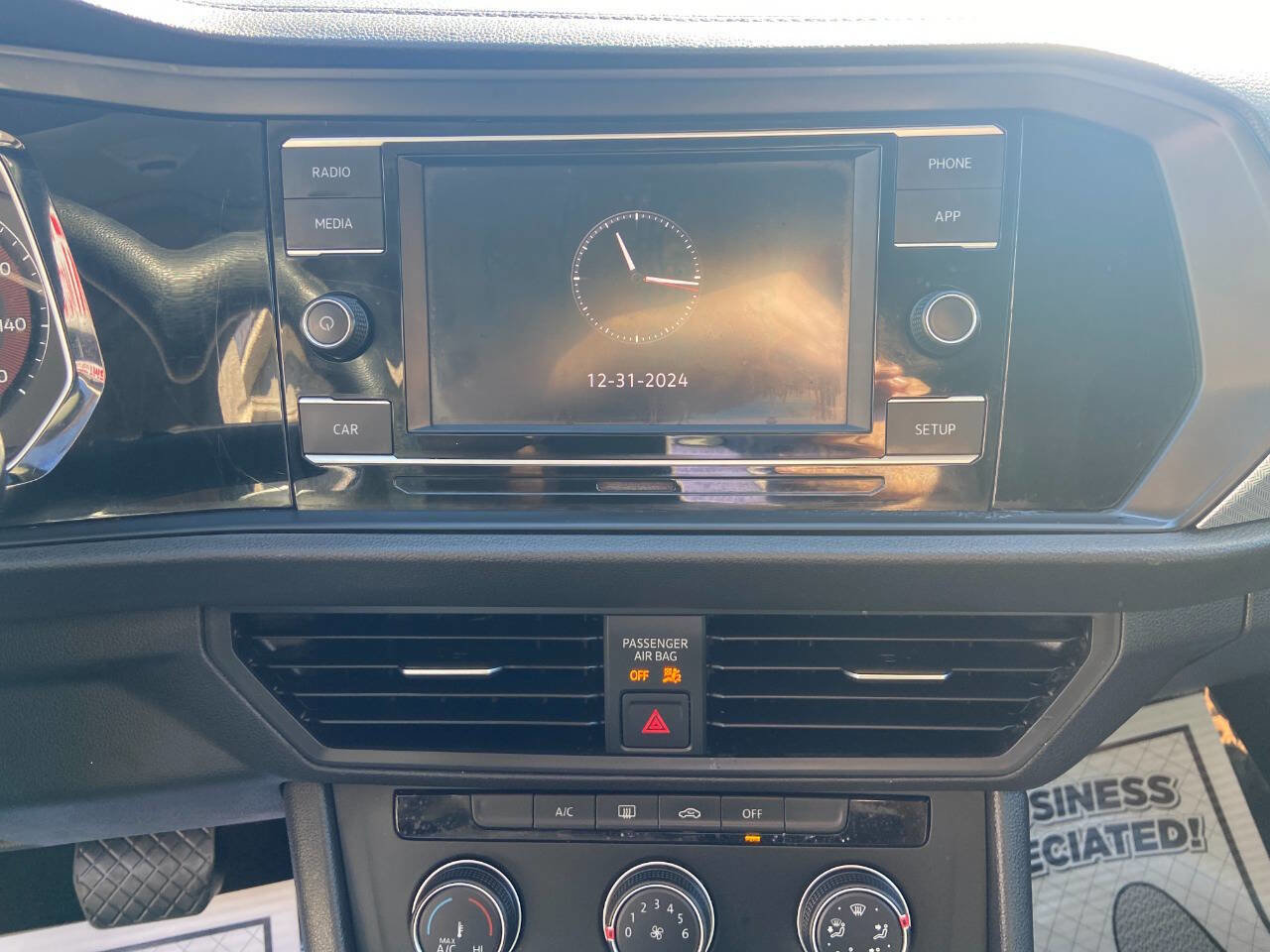 Used 2020 Volkswagen Jetta S image 14