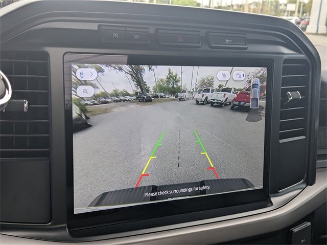 Used 2024 Ford F150 XL image 8