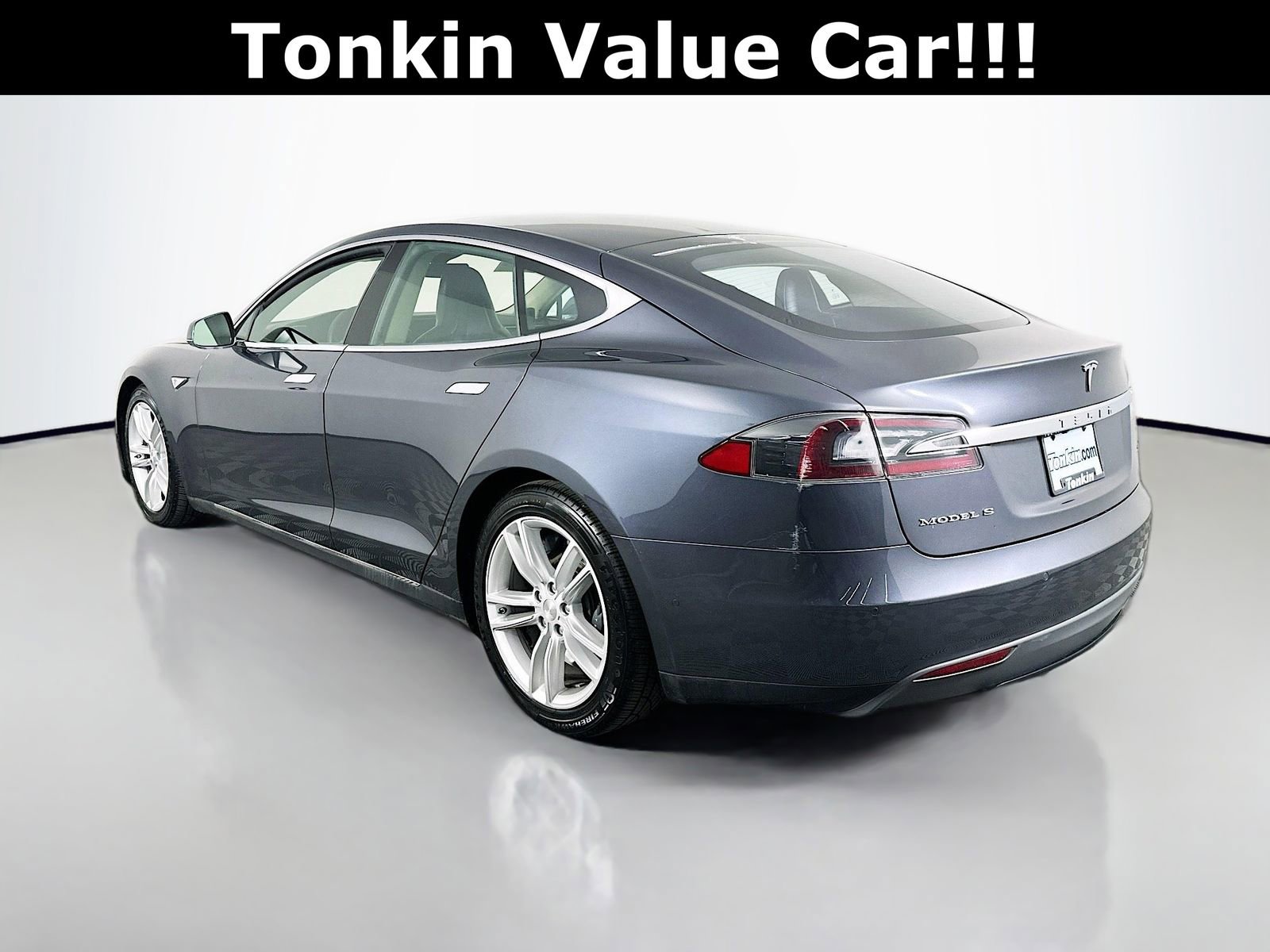 Used 2016 Tesla Model S 70D image 6