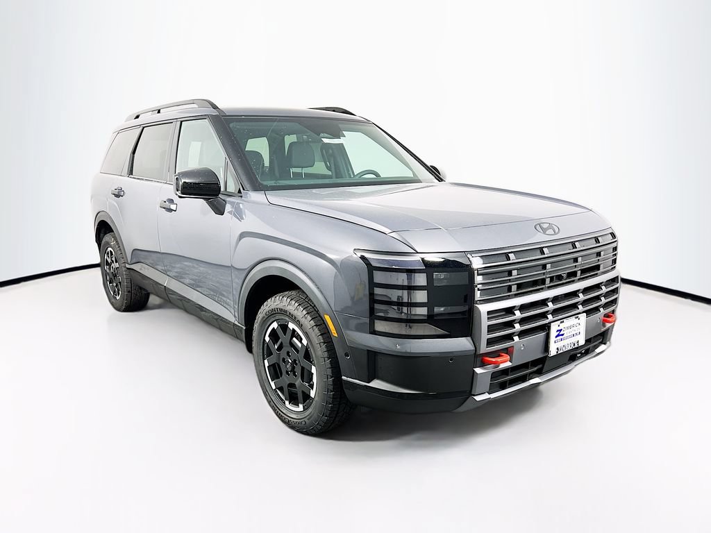 New 2026 Hyundai Palisade XRT Pro AWD/4WD image 1