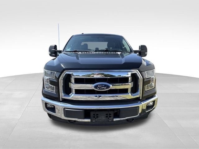 Used 2017 Ford F150 XLT w/ Equipment Group 301A Mid AWD/4WD image 8