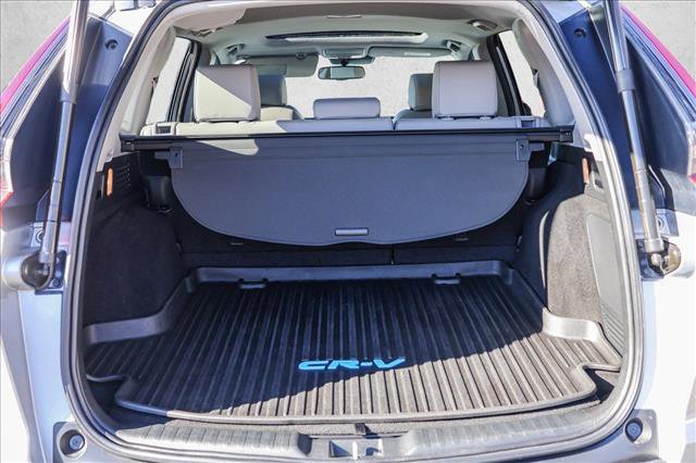 Used 2022 Honda CR-V Touring image 26