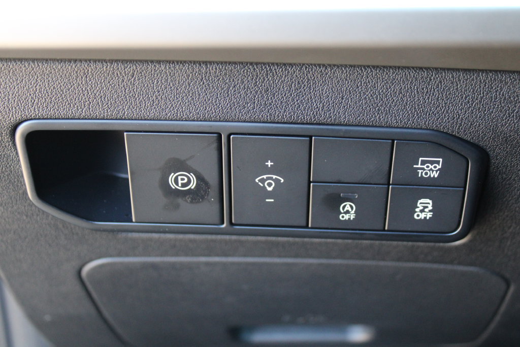 New 2027 Kia Telluride LX FWD image 24