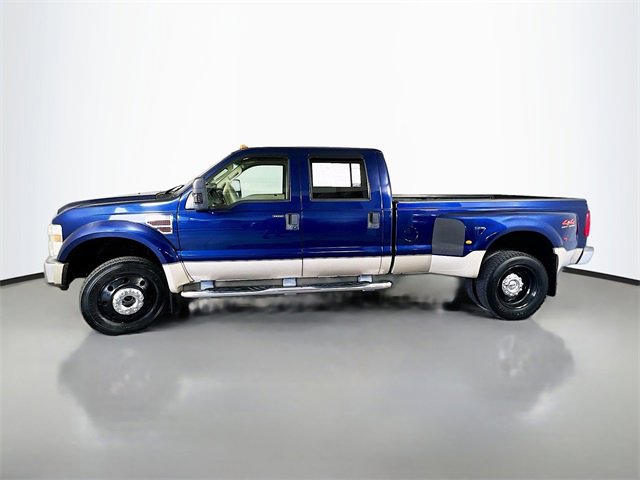 Used 2008 Ford F450 Lariat image 4