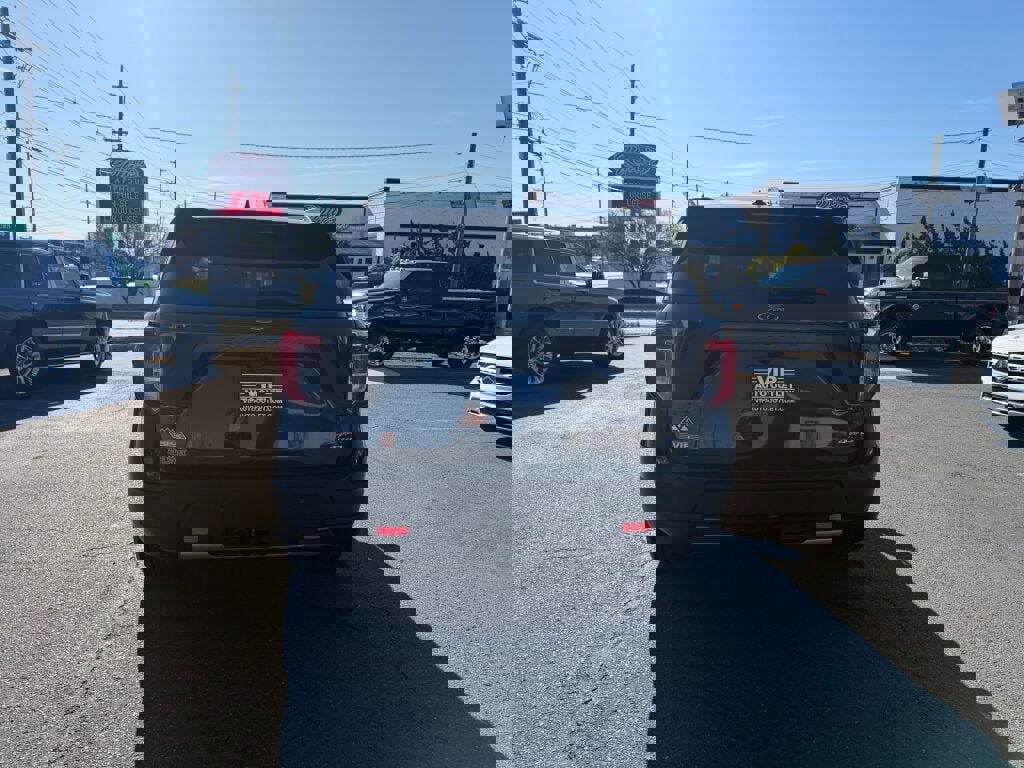 Used 2022 Ford Explorer Timberline image 6