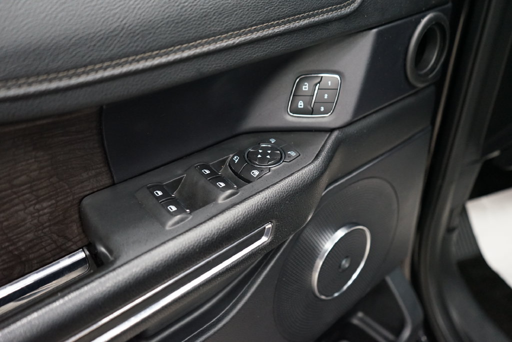Used 2020 Ford Expedition Limited AWD/4WD image 24