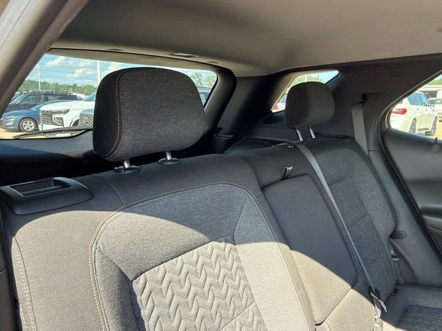 Used 2024 Chevrolet Equinox LT AWD/4WD image 39