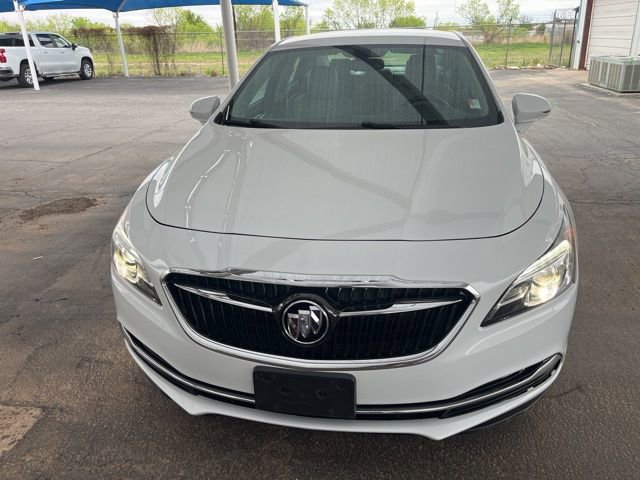 Used 2017 Buick LaCrosse Preferred image 2