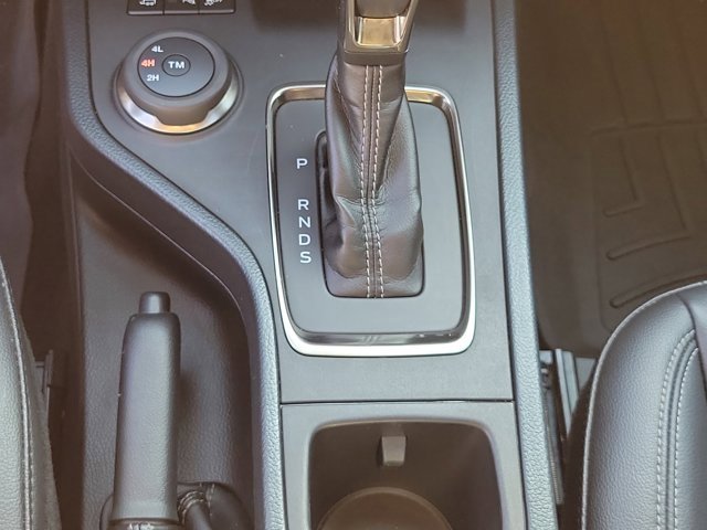 Used 2021 Ford Ranger Lariat w/ Equipment Group 501A High image 31