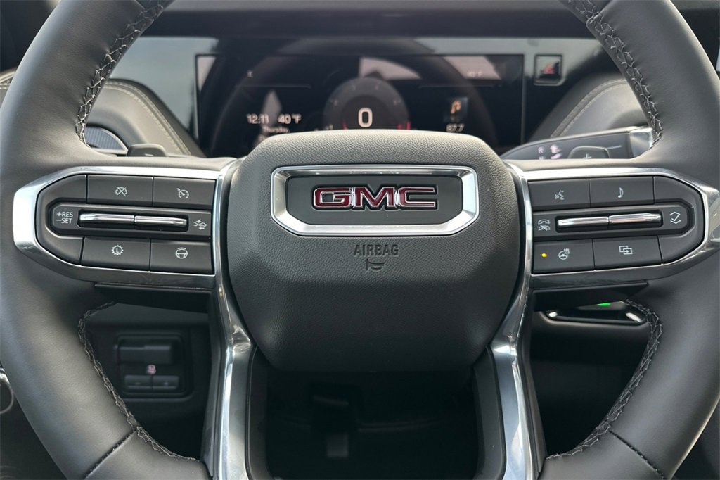 New 2026 GMC Yukon XL Elevation w/ Elevation Premium Package image 23