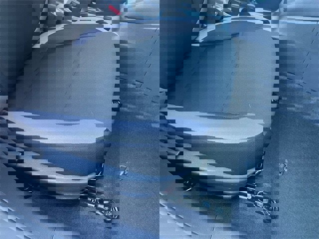 New 2025 Nissan Versa S w/ Trunk Package image 16