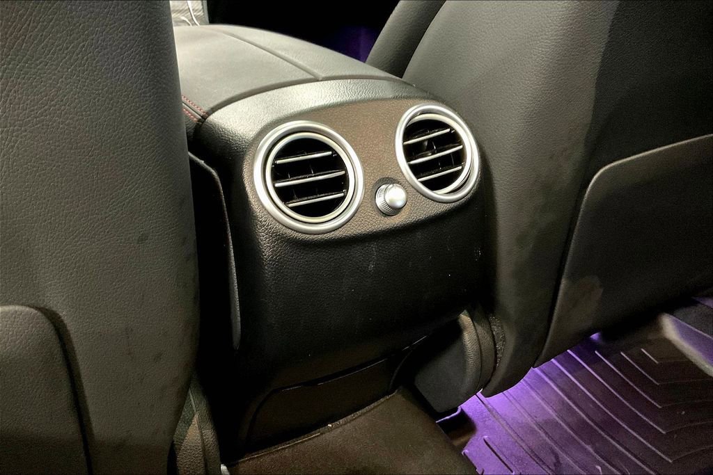 Used 2021 Mercedes-Benz GLC 43 AMG 4MATIC image 10