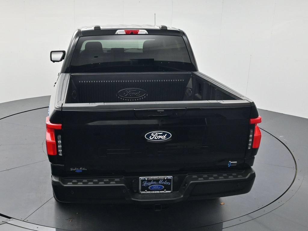 Used 2024 Ford F150 Lightning Flash AWD/4WD image 44