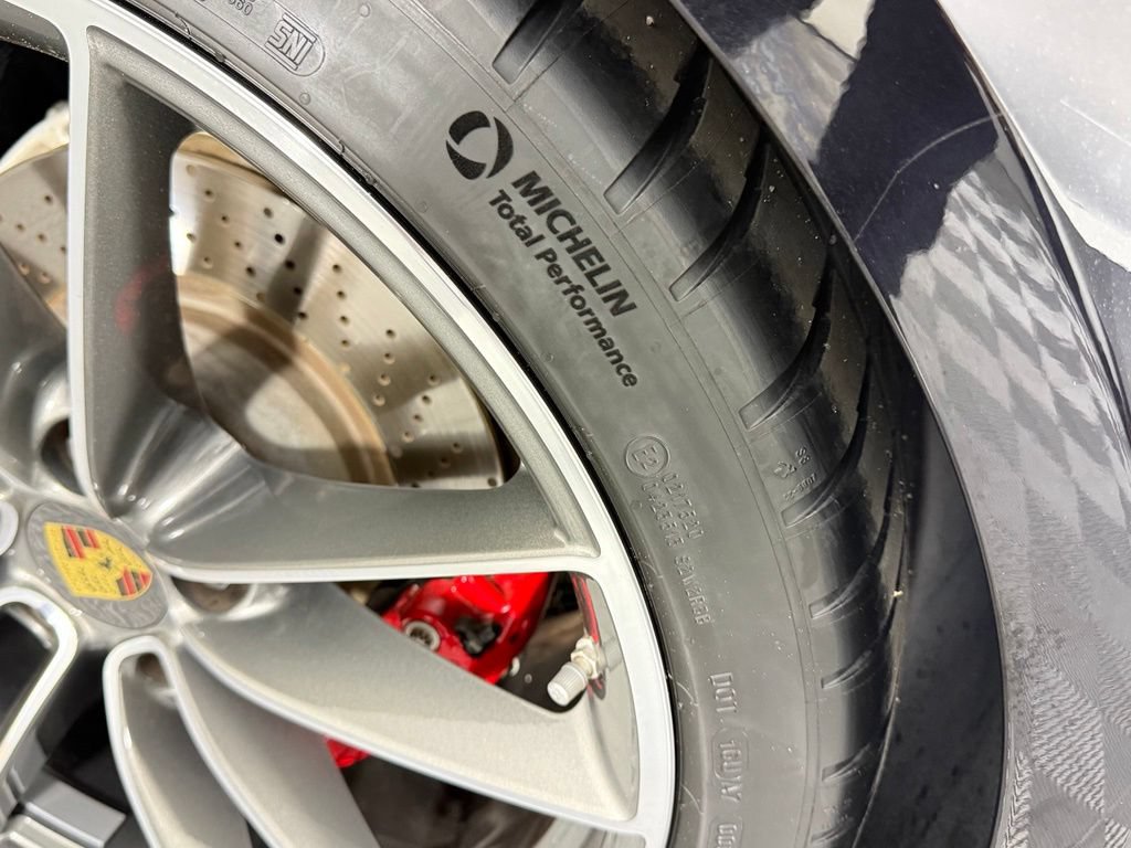 Certified 2023 Porsche 911 Carrera S RWD image 18
