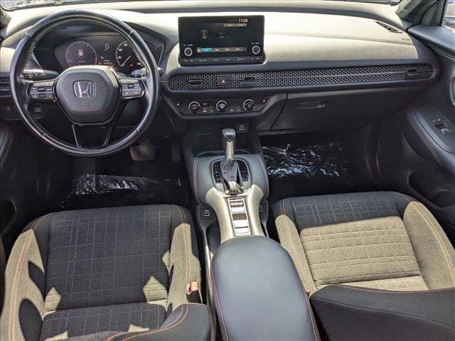 Used 2023 Honda HR-V Sport image 15
