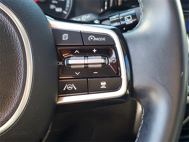 Used 2022 Kia Sorento SX image 13