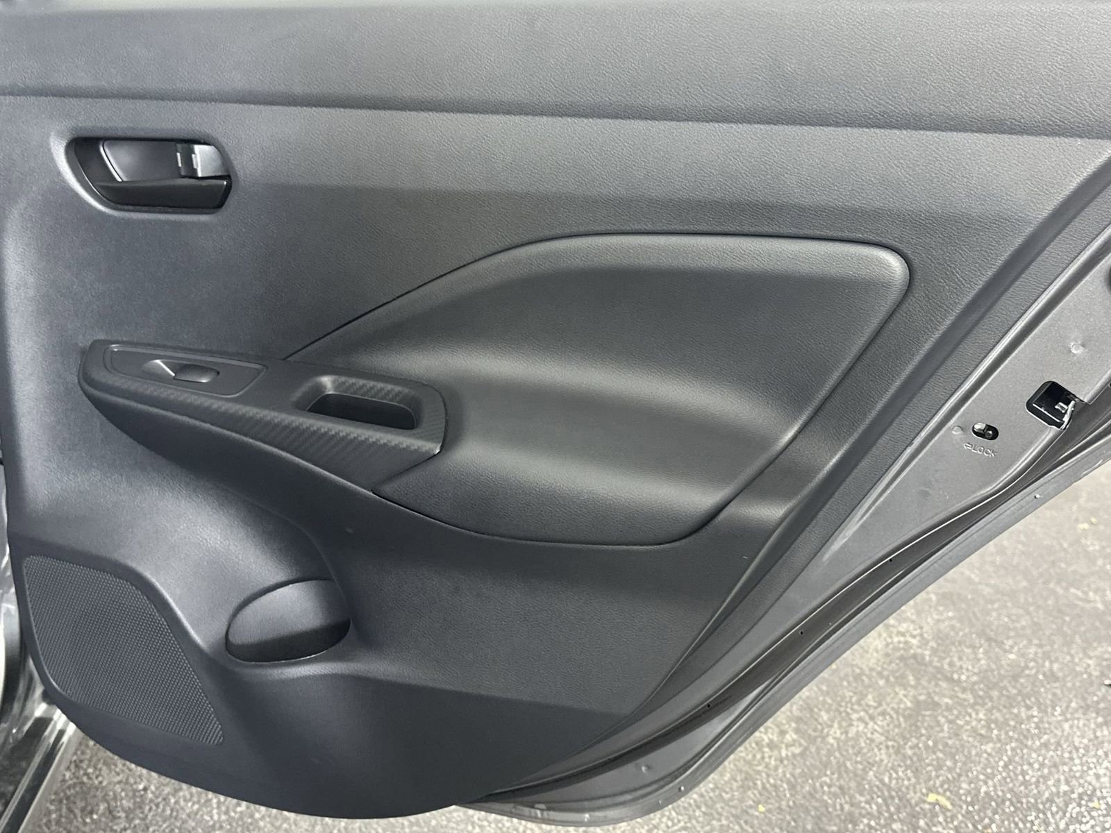 Certified 2025 Nissan Versa S w/ S Plus Package image 36