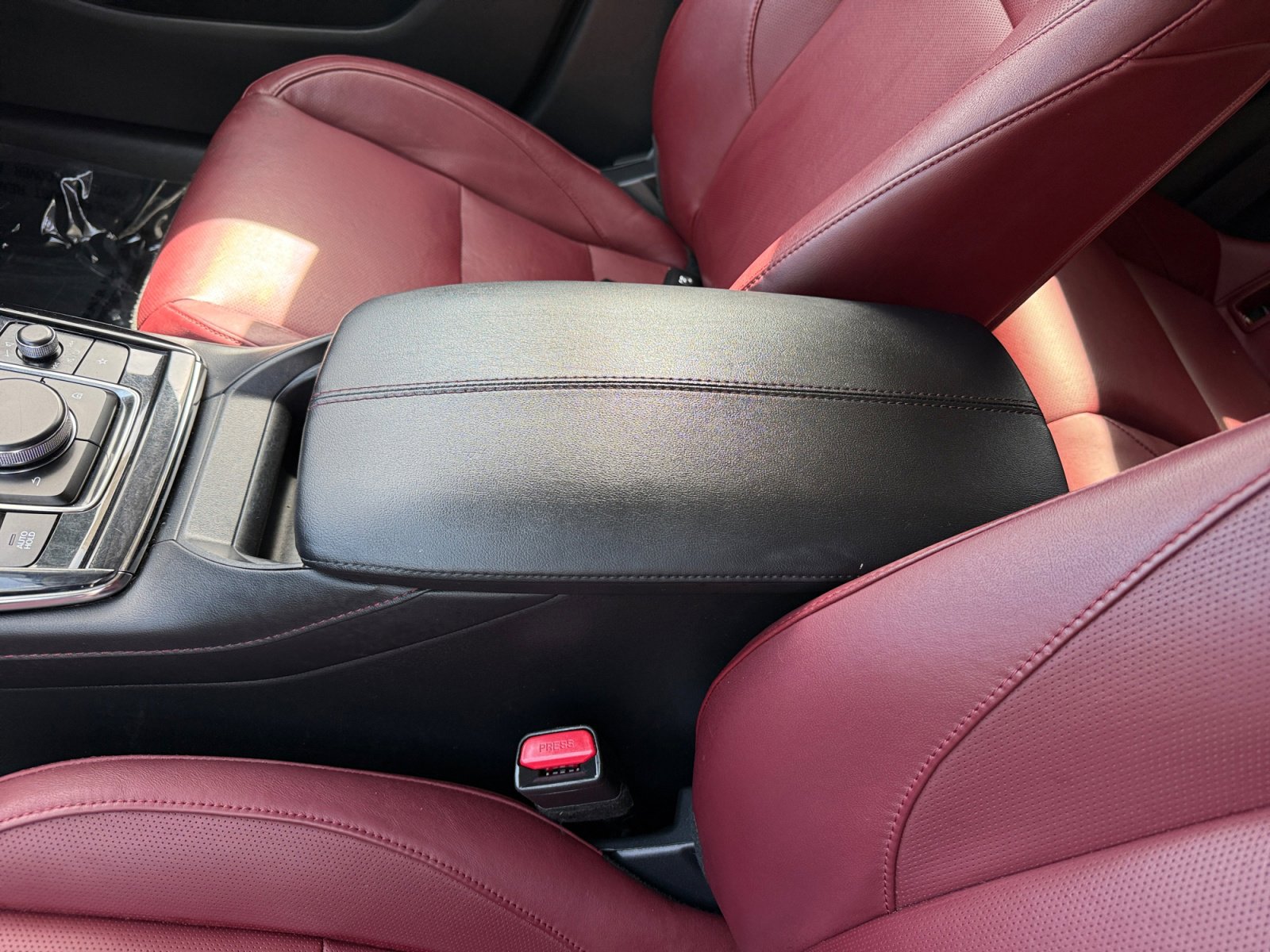 Certified 2023 MAZDA CX-30 AWD 2.5 S w/ Preferred Package image 14