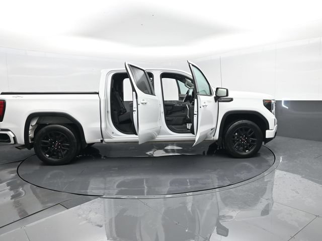 Used 2024 GMC Sierra 1500 Elevation AWD/4WD image 28