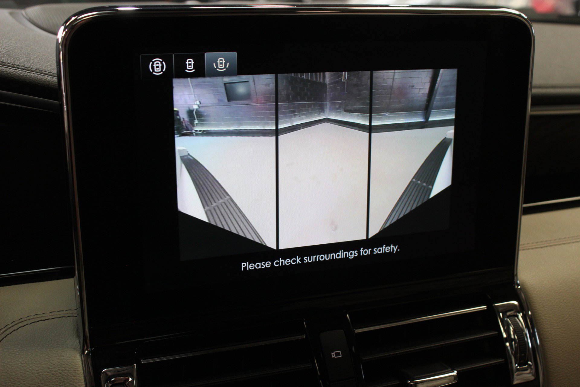 Used 2021 Lincoln Navigator Reserve w/ Luxury Package image 66