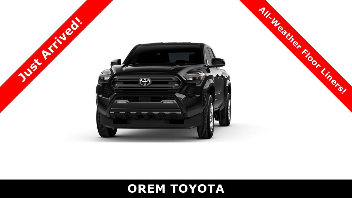 New 2026 Toyota Tacoma SR5 image 32