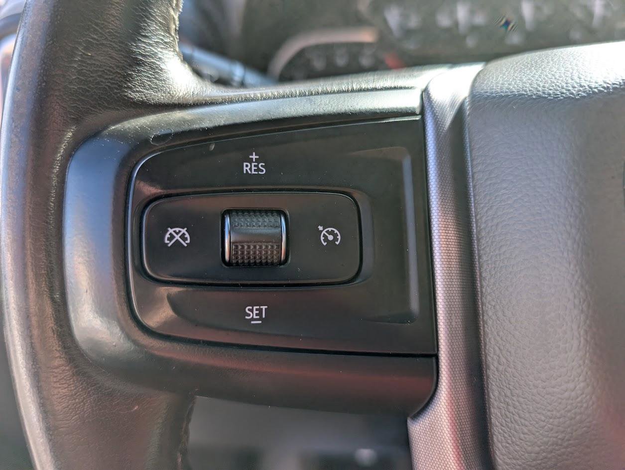 Used 2021 GMC Sierra 2500 SLE AWD/4WD image 19