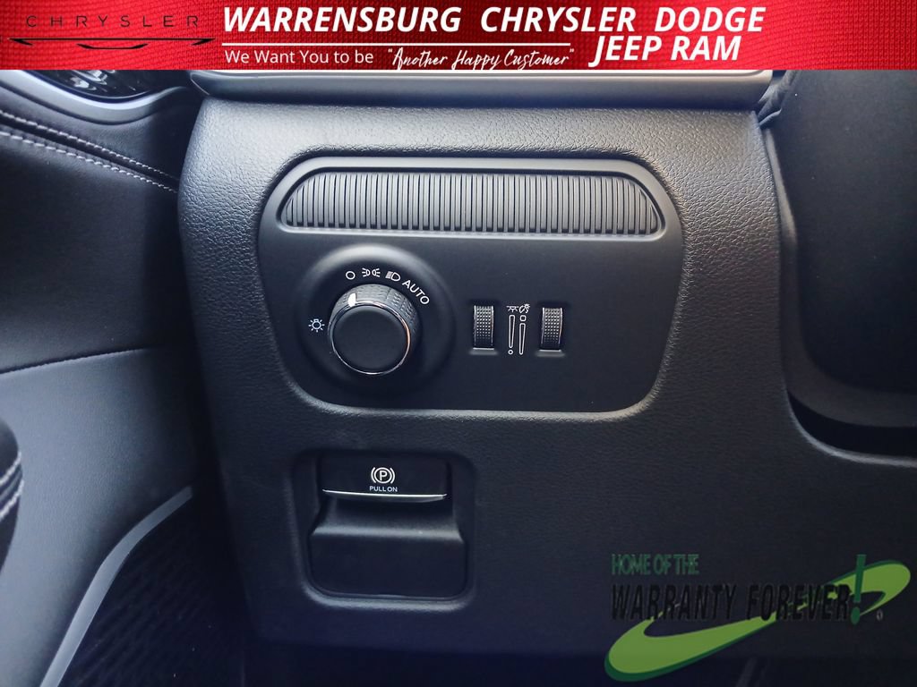 New 2026 Jeep Grand Wagoneer Limited w/ Convenience Group I AWD/4WD image 34