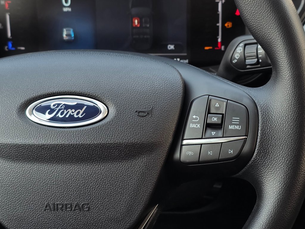 New 2025 Ford Escape Active image 21