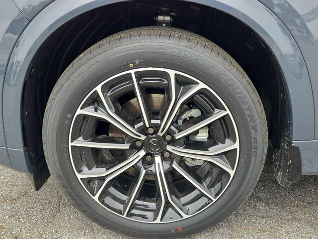 New 2026 MAZDA CX-70 3.3 Turbo S w/ Premium Package image 5