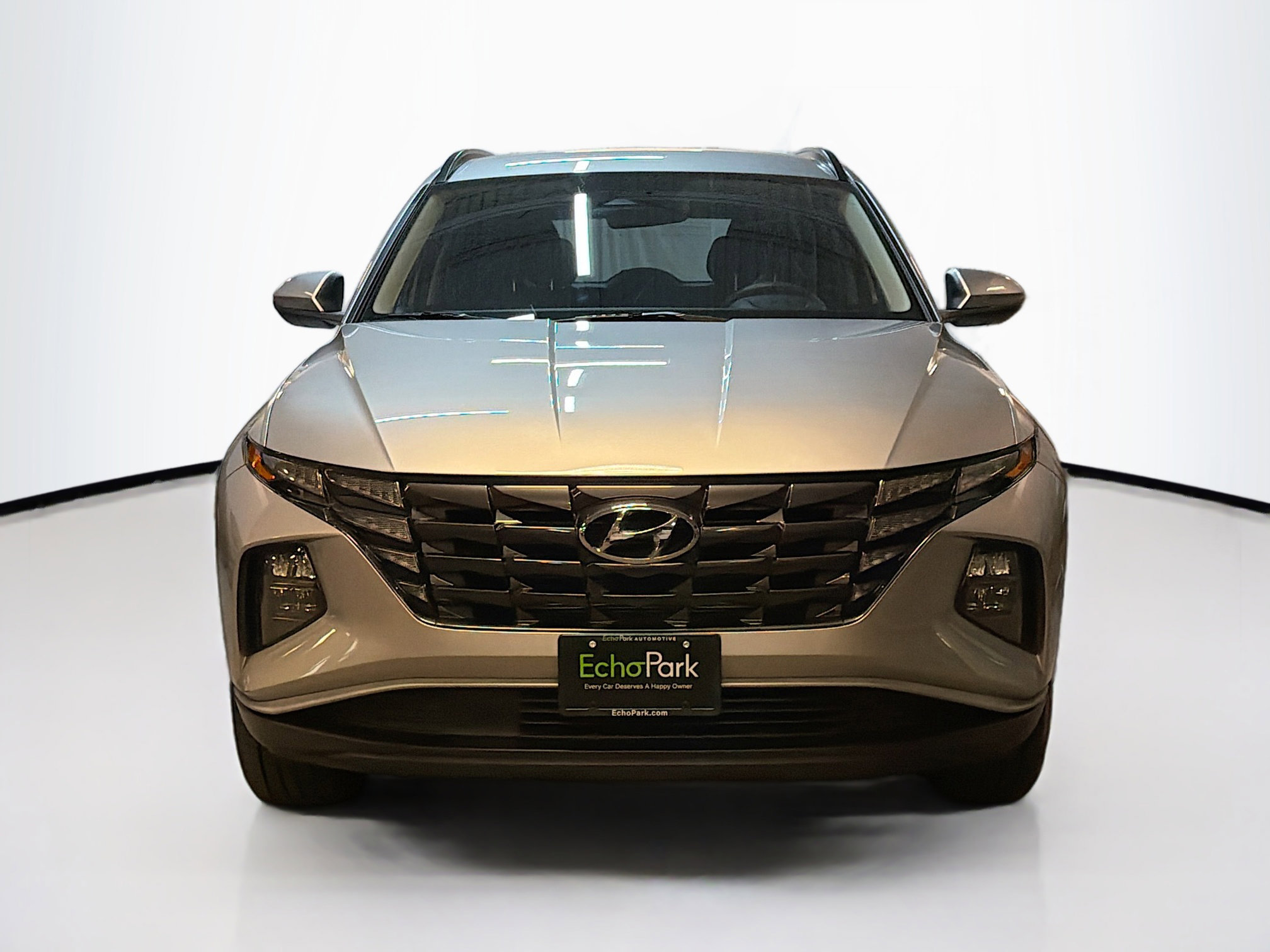 Used 2023 Hyundai Tucson SEL image 2