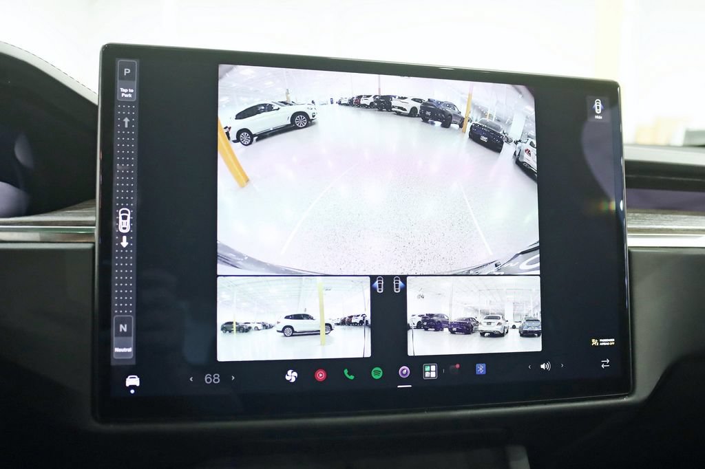Used 2022 Tesla Model X AWD/4WD image 16