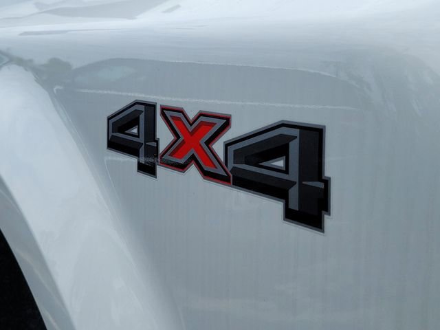 Used 2025 Ford F450 Lariat AWD/4WD image 7