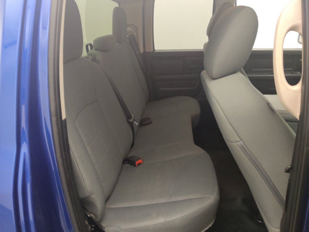 Used 2015 RAM 1500 Tradesman w/ Popular Equipment Group image 19