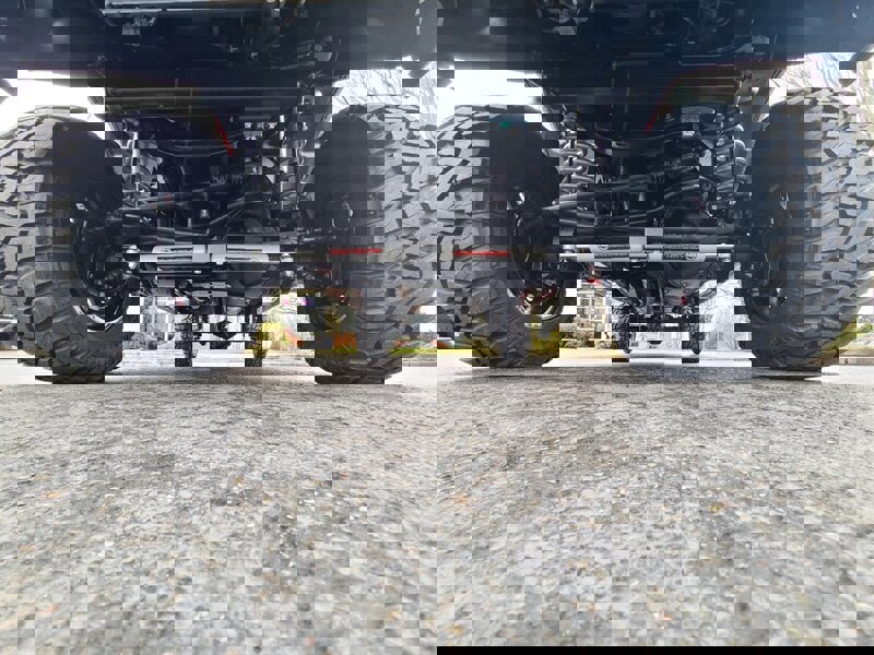 Used 2003 Dodge Ram 3500 Truck 4x4 Quad Cab image 23