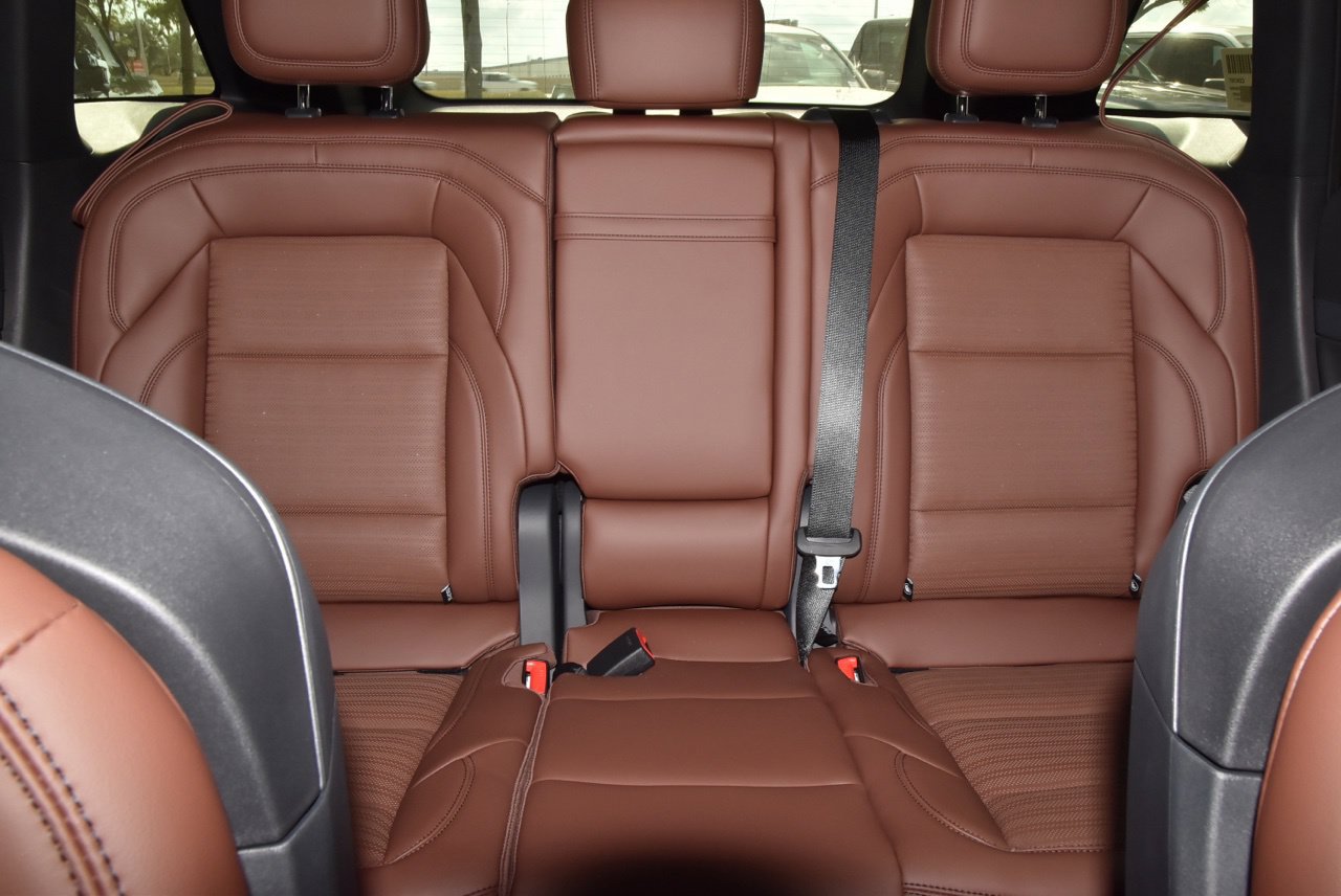 New 2026 Lincoln Nautilus Reserve AWD/4WD image 20