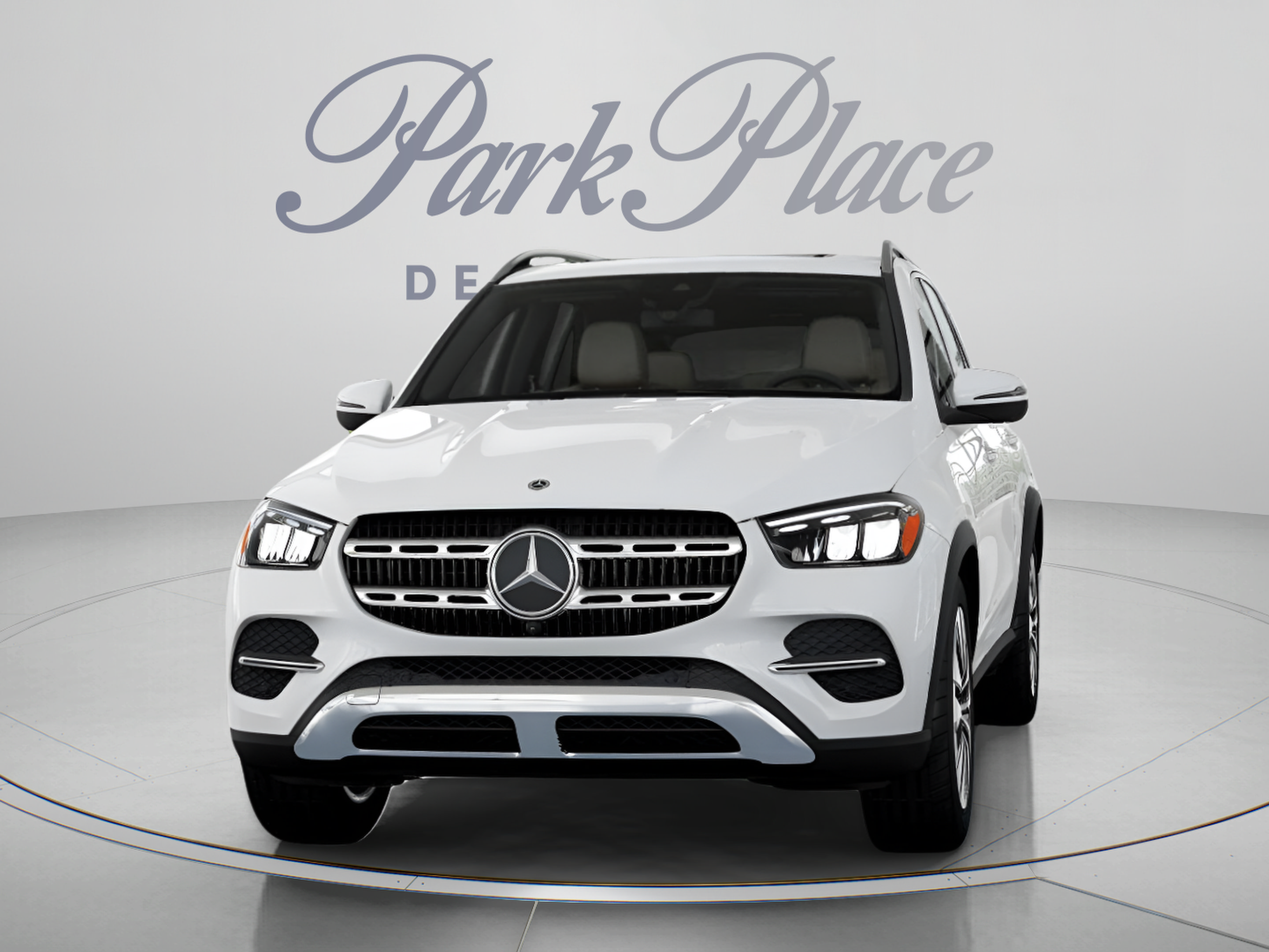 Certified 2026 Mercedes-Benz GLE 350 4MATIC image 30