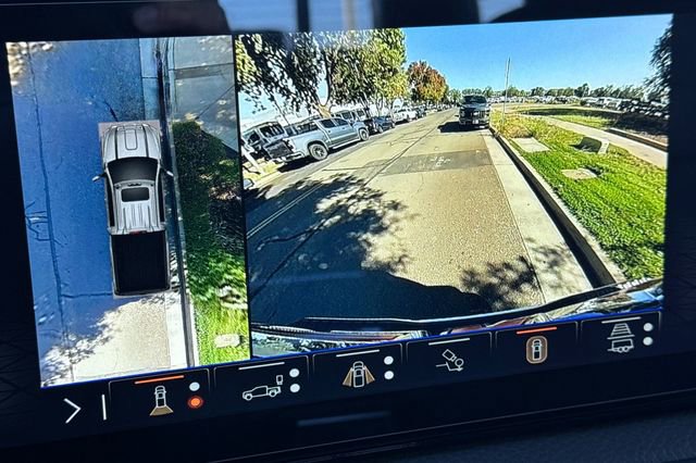 New 2026 GMC Sierra 2500 Denali w/ Denali Reserve Package image 23