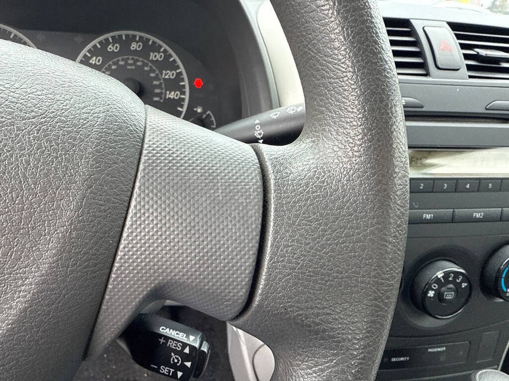 Used 2009 Toyota Corolla LE FWD image 24