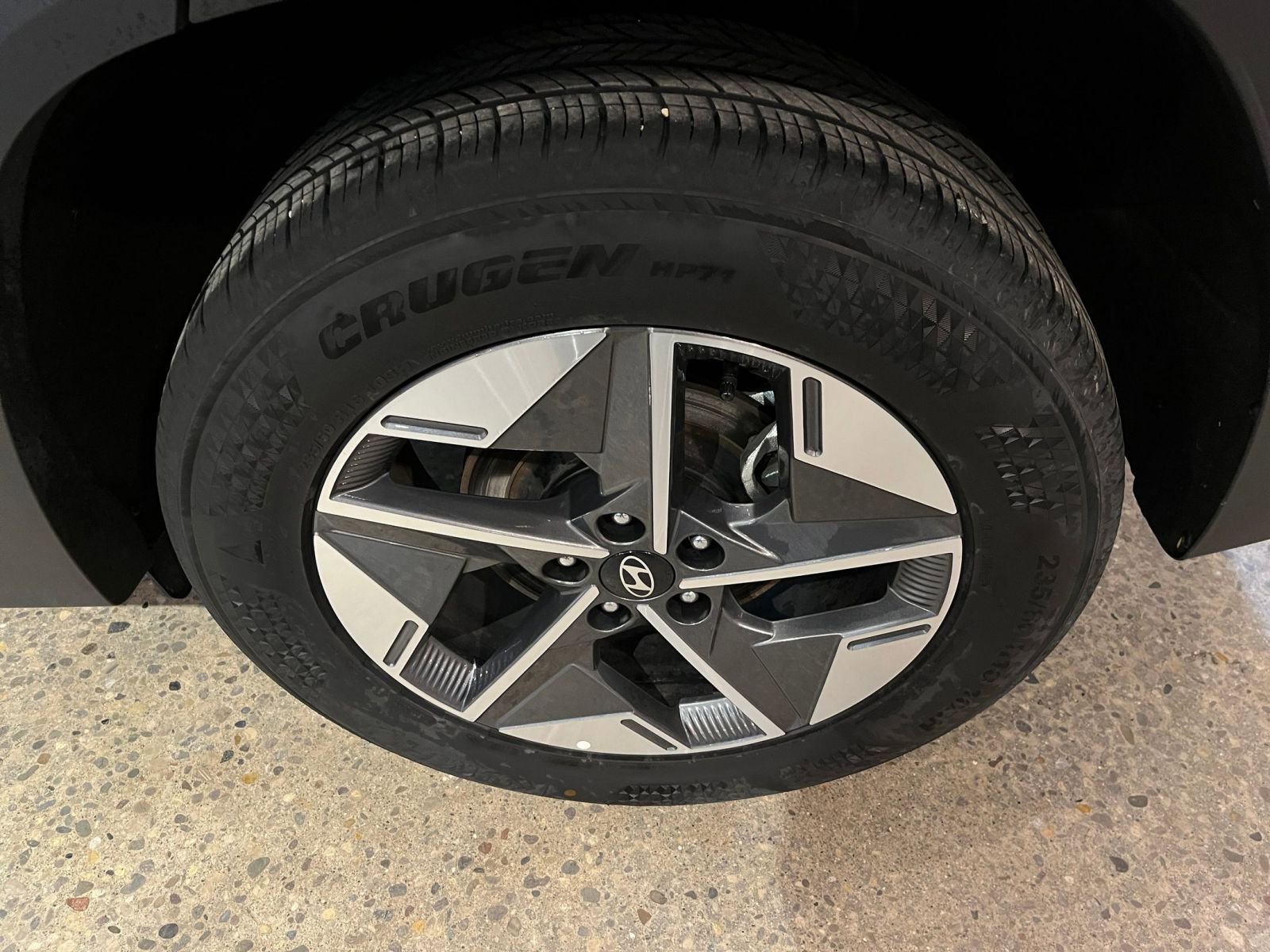 Used 2025 Hyundai Tucson SEL image 31