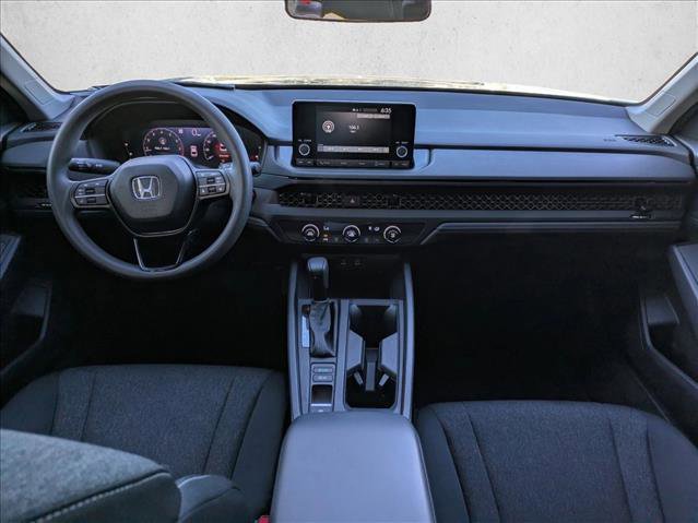 Certified 2024 Honda Accord LX image 16