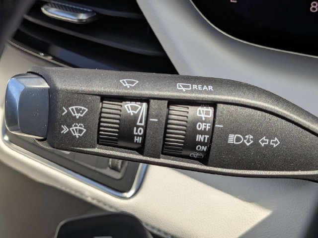 New 2027 Buick Enclave Avenir w/ LPO, Floor Liner Package AWD/4WD image 29