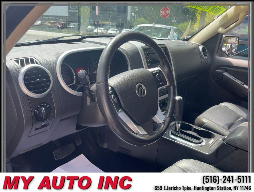 Used 2010 Mercury Mountaineer AWD image 23