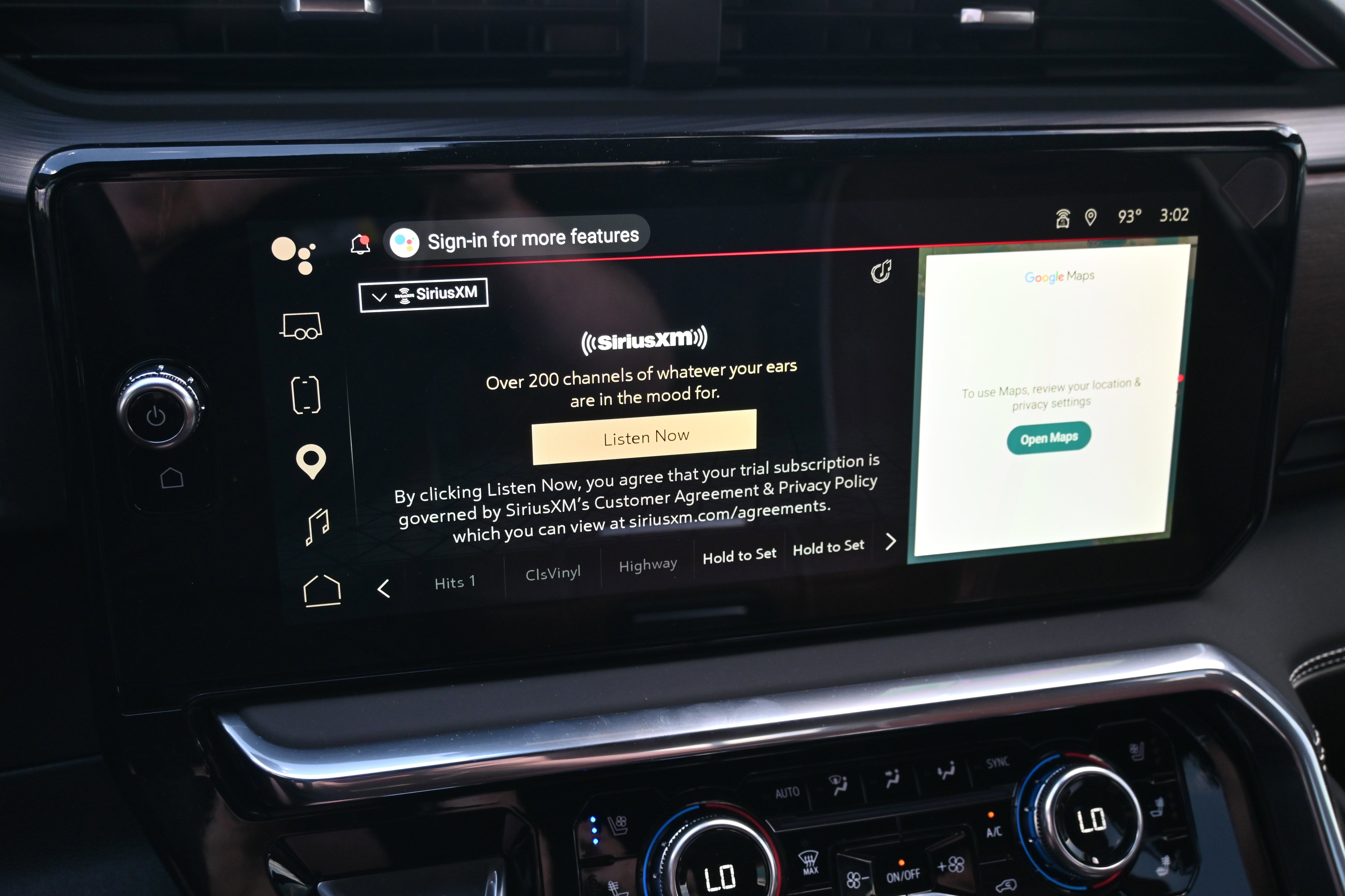 Used 2026 GMC Sierra 3500 Denali Ultimate AWD/4WD image 34