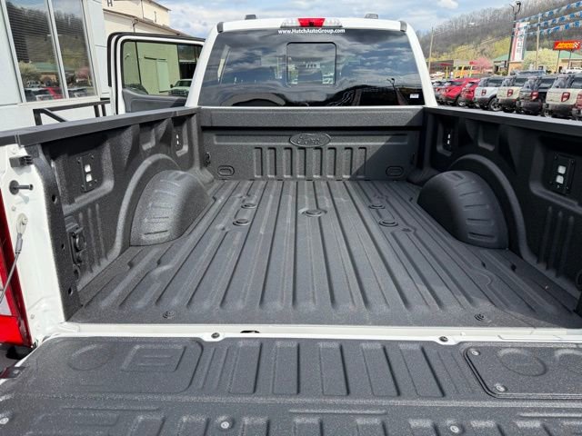 New 2026 Ford F250 4x4 Crew Cab Super Duty image 23